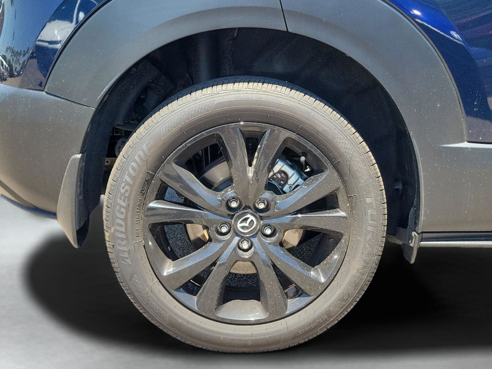 2025 Mazda CX-30 Turbo Premium - Photo 43