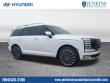 New 2026 Hyundai Palisade Calligraphy AWD SUV