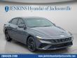 New 2026 Hyundai Elantra SEL Sport Sedan