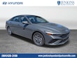 Hyundai Elantra Hybrid