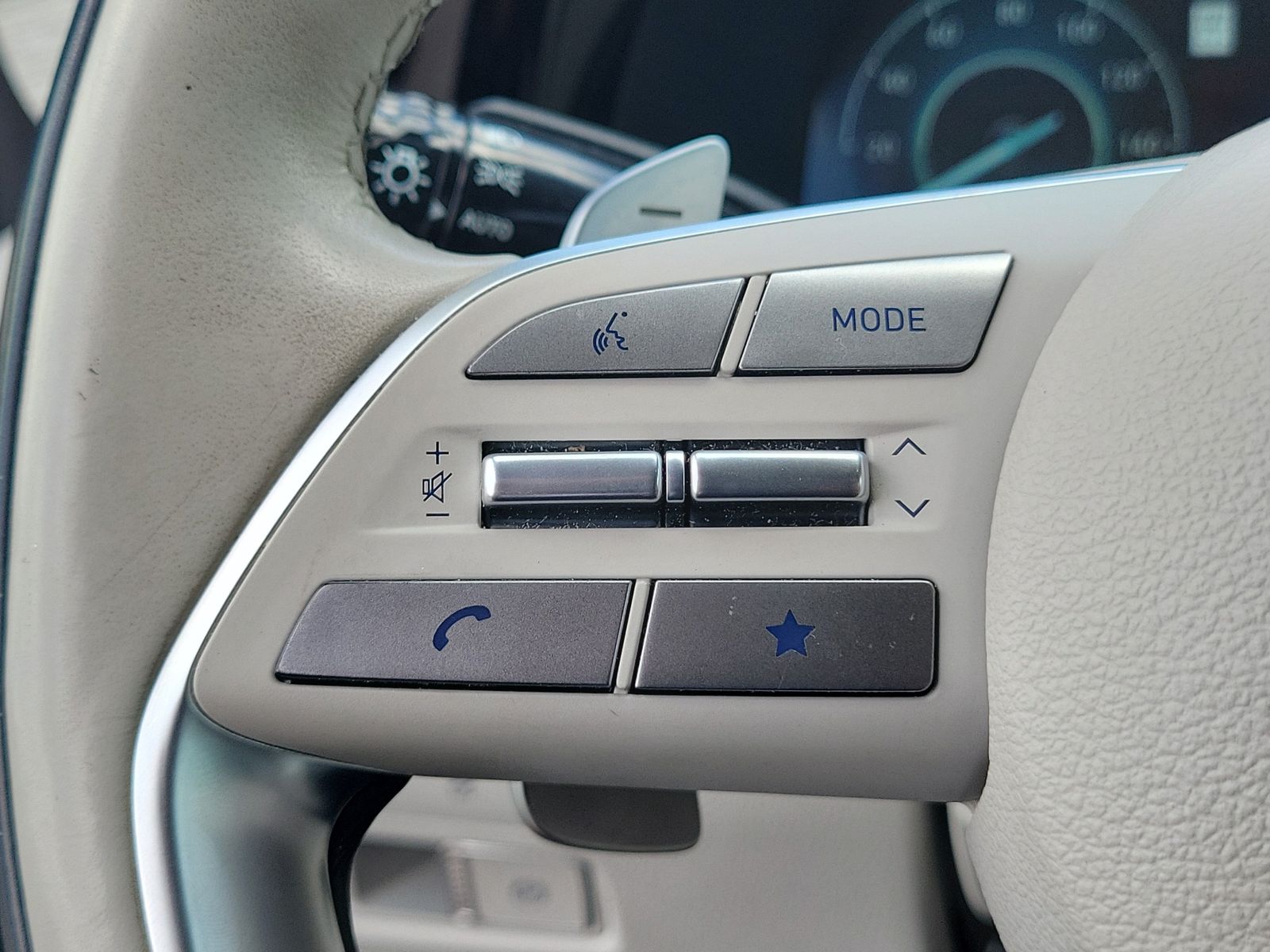 2024 Hyundai Palisade Calligraphy - Photo 32