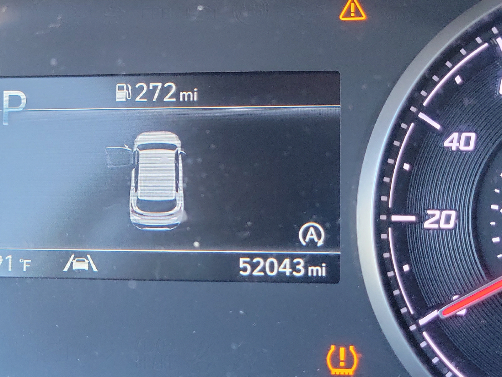2023 Hyundai Santa Fe SEL - Photo 32