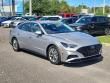 Used 2023 Hyundai Sonata SEL Sedan