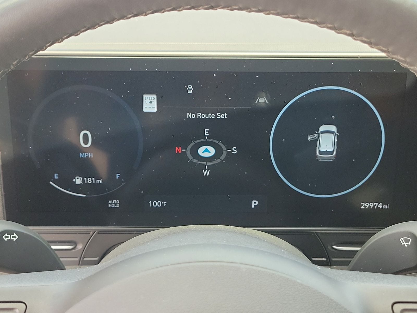 2024 Hyundai Kona Limited - Photo 34