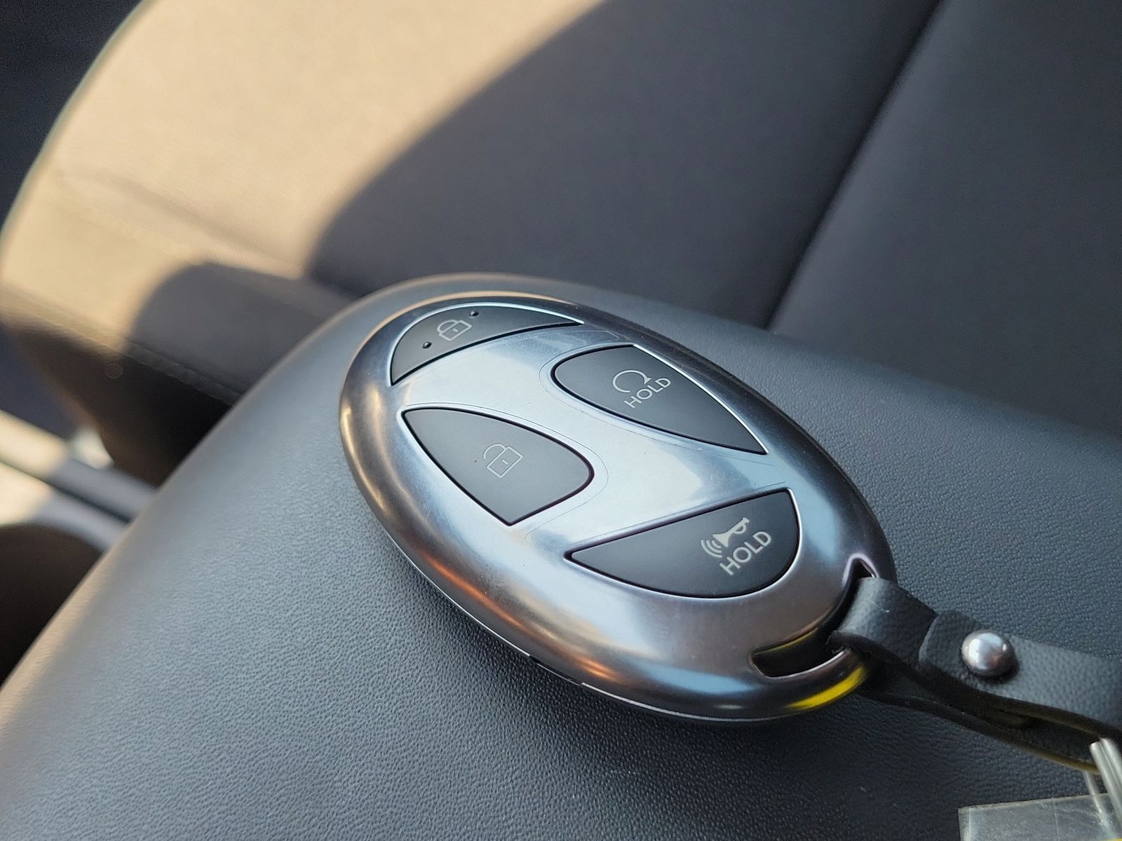 2025 Hyundai Kona SEL Convenience - Photo 38
