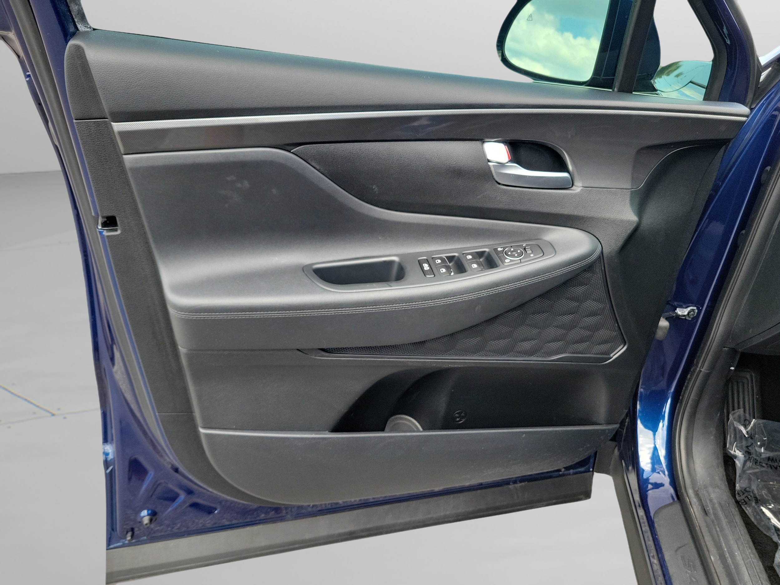 2021 Hyundai Santa Fe SEL - Photo 27
