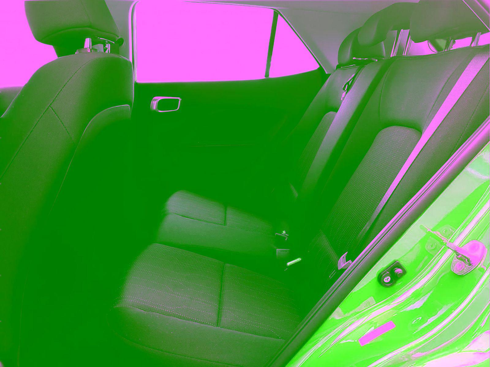 2026 Hyundai Venue SE - Photo 21