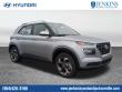 New 2025 Hyundai Venue SEL SUV