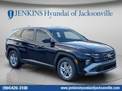 2026 Hyundai Tucson SE FWD SUV