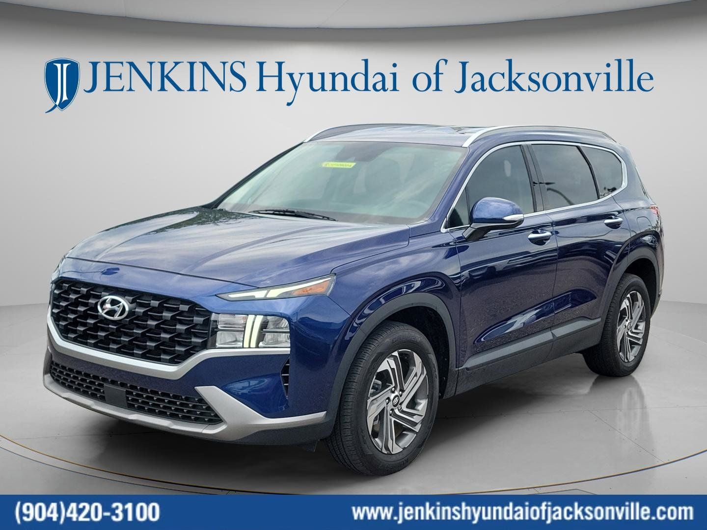 2023 Hyundai Santa Fe SEL - Photo 12