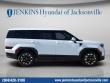 New 2026 Hyundai Santa Fe SE FWD SUV
