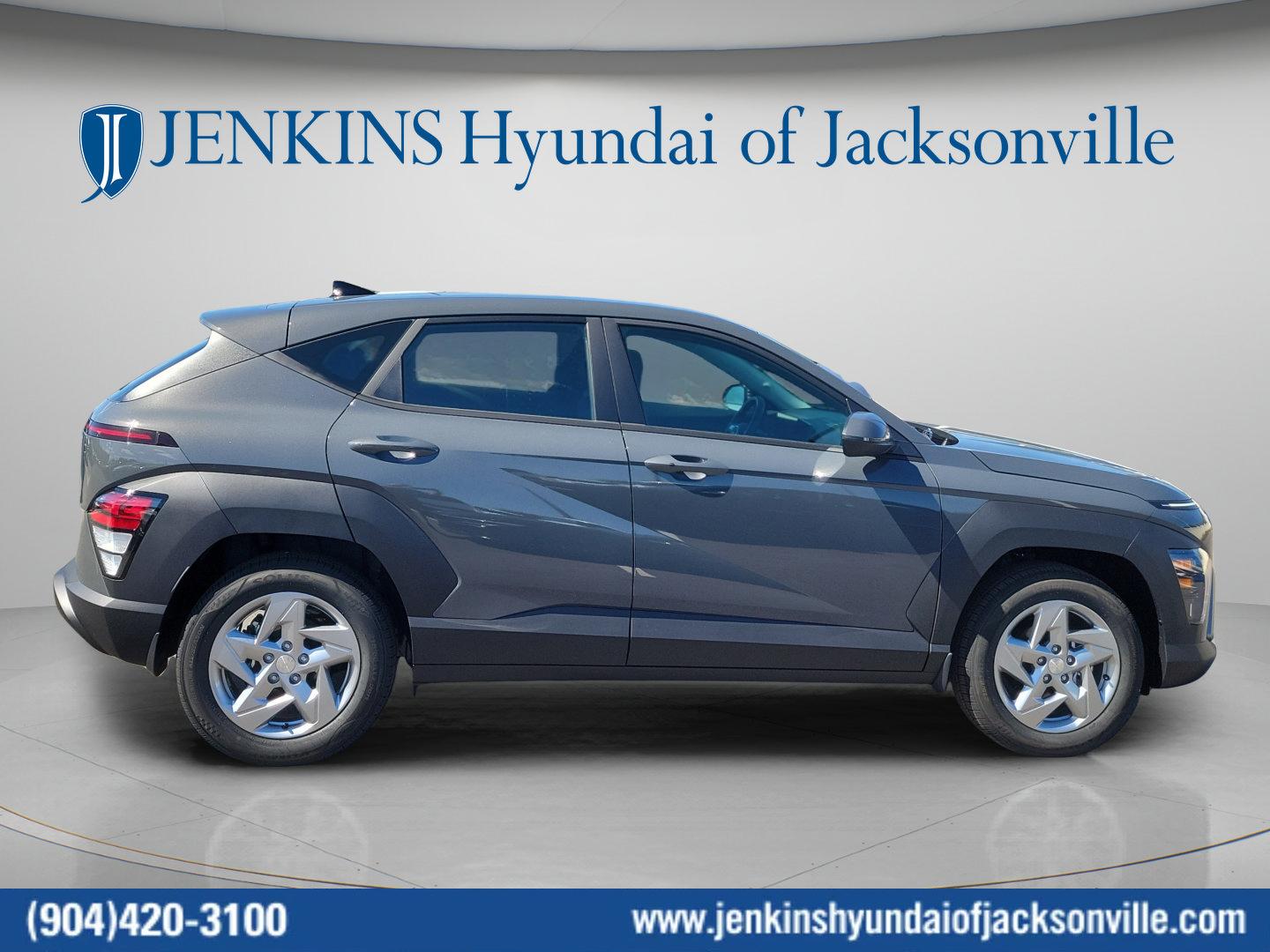New 2027 Hyundai Kona SE FWD SUV