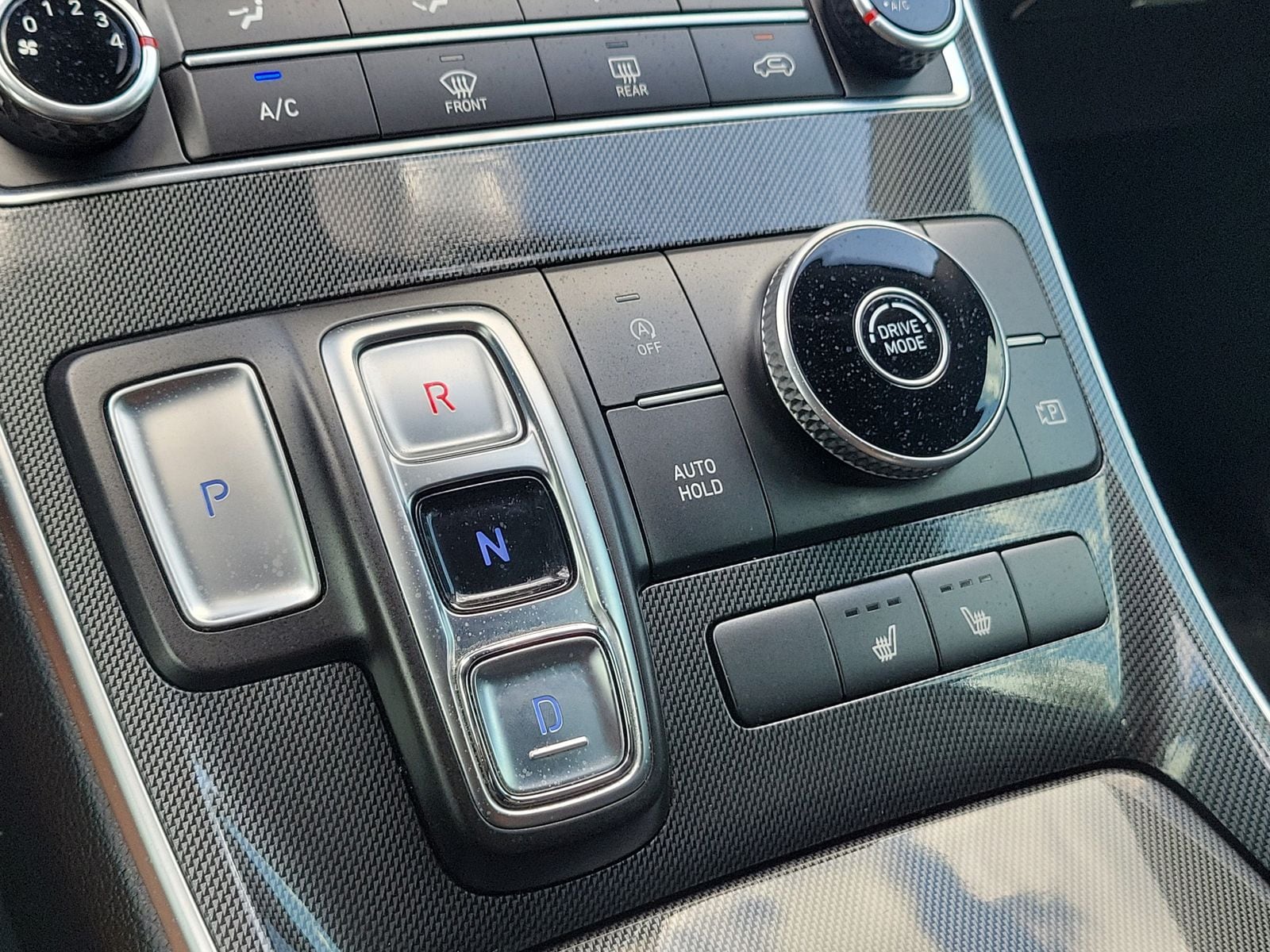 2021 Hyundai Santa Fe SEL - Photo 39