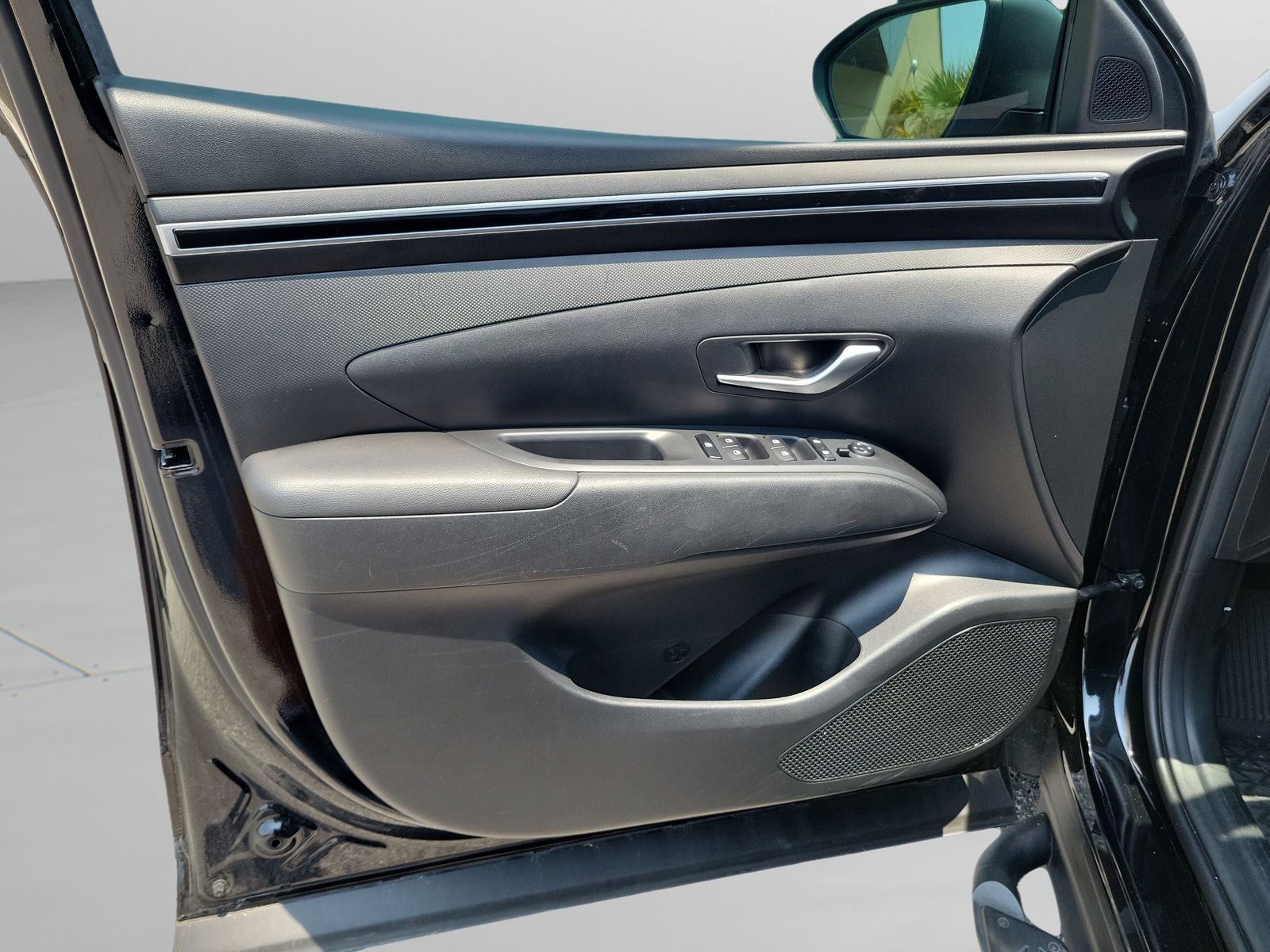 2024 Hyundai Santa Cruz Night - Photo 24