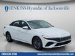  Hyundai Elantra Hybrid