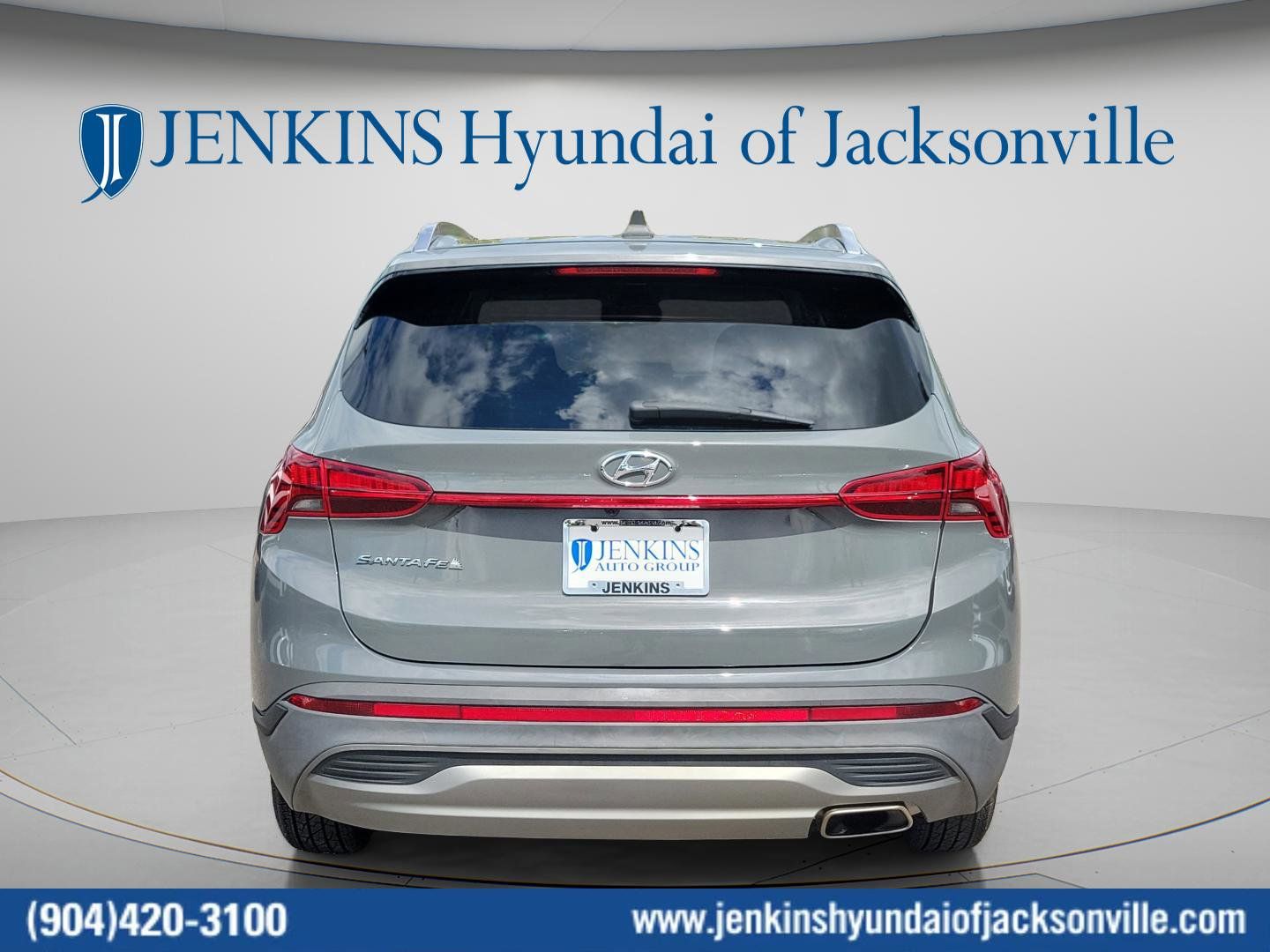 2023 Hyundai Santa Fe SEL - Photo 6