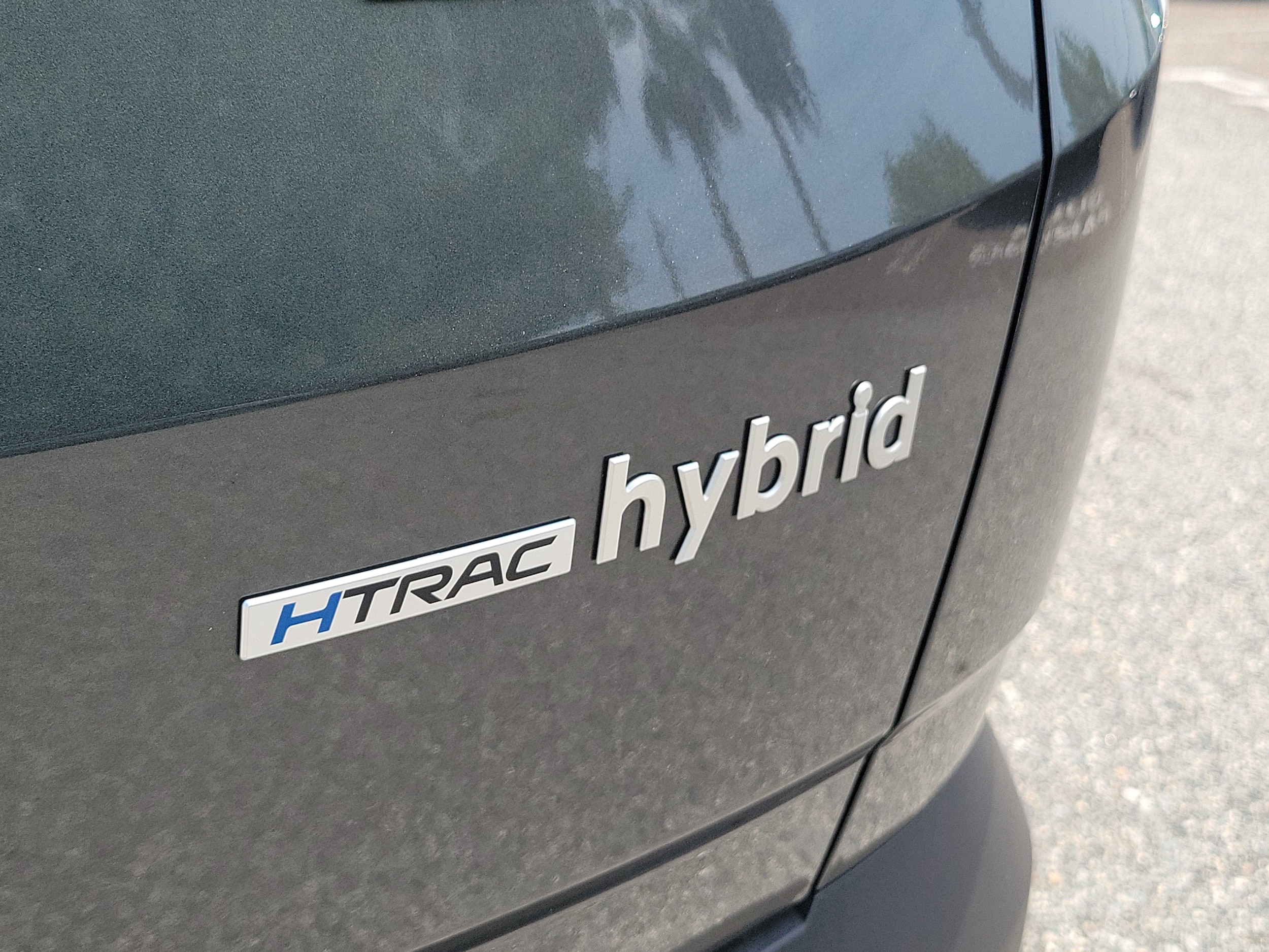 2026 Hyundai Tucson Limited - Photo 15