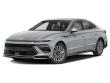 New 2026 Hyundai Sonata Hybrid SEL Sedan