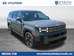 2026 Hyundai Santa Fe Hybrid SE SUV