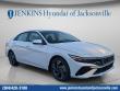 New 2025 Hyundai Elantra SEL Convenience Sedan