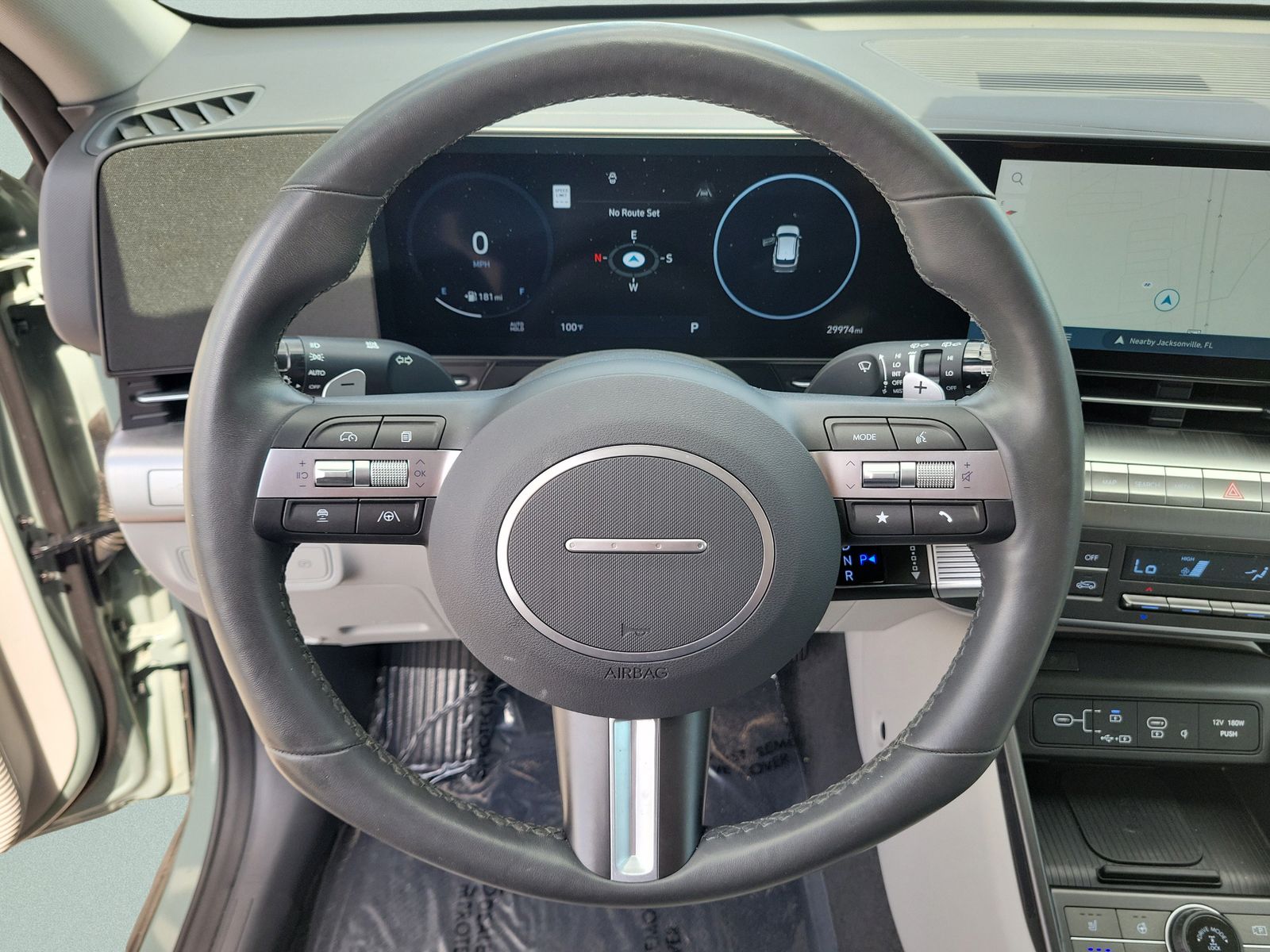 2024 Hyundai Kona Limited - Photo 31