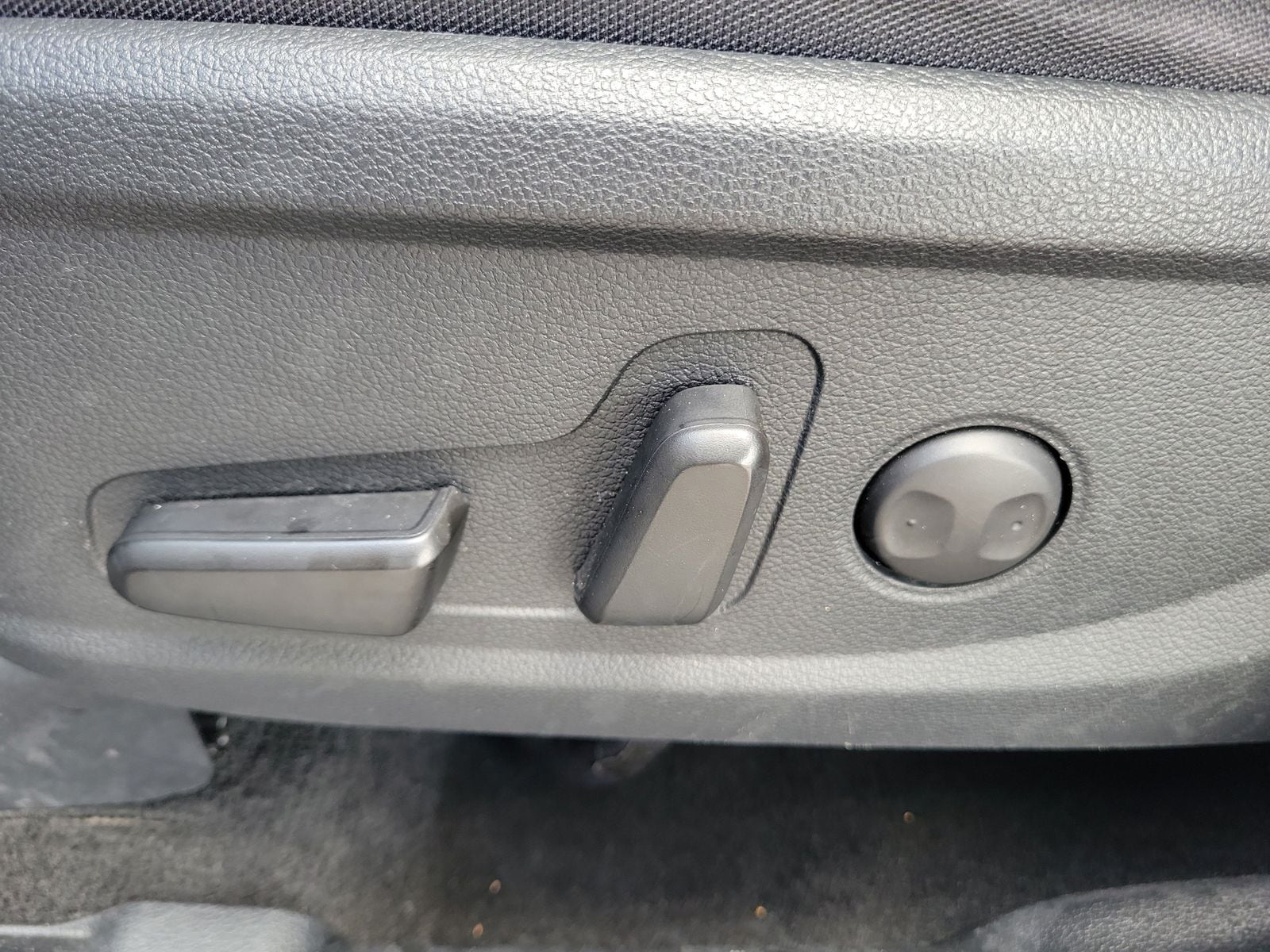 2021 Hyundai Santa Fe SEL - Photo 27