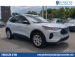 Used 2025 Ford Escape Active SUV
