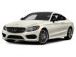 Used 2017 Mercedes-Benz C-Class C 43 AMGÂ® Coupe