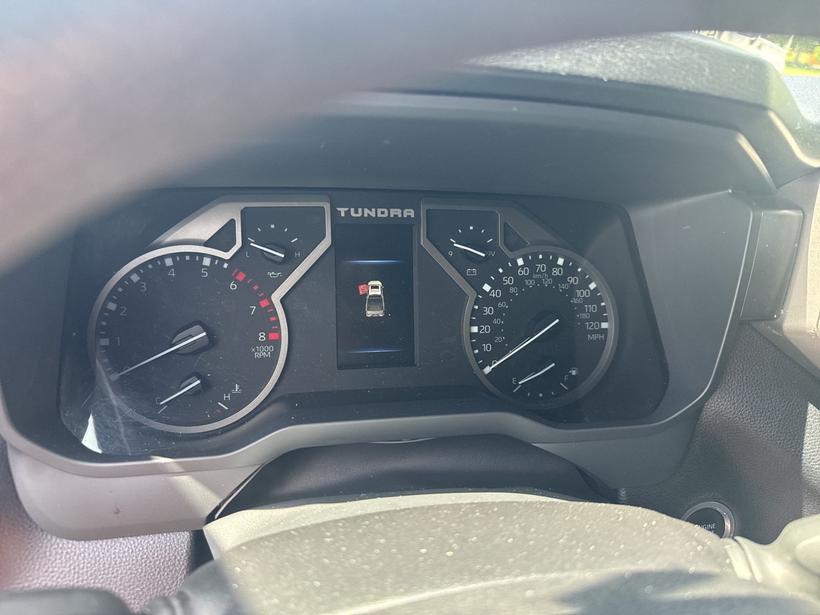 Used 2022 Toyota Tundra SR5 with VIN 5TFLA5AB3NX006851 for sale in Jacksonville, FL