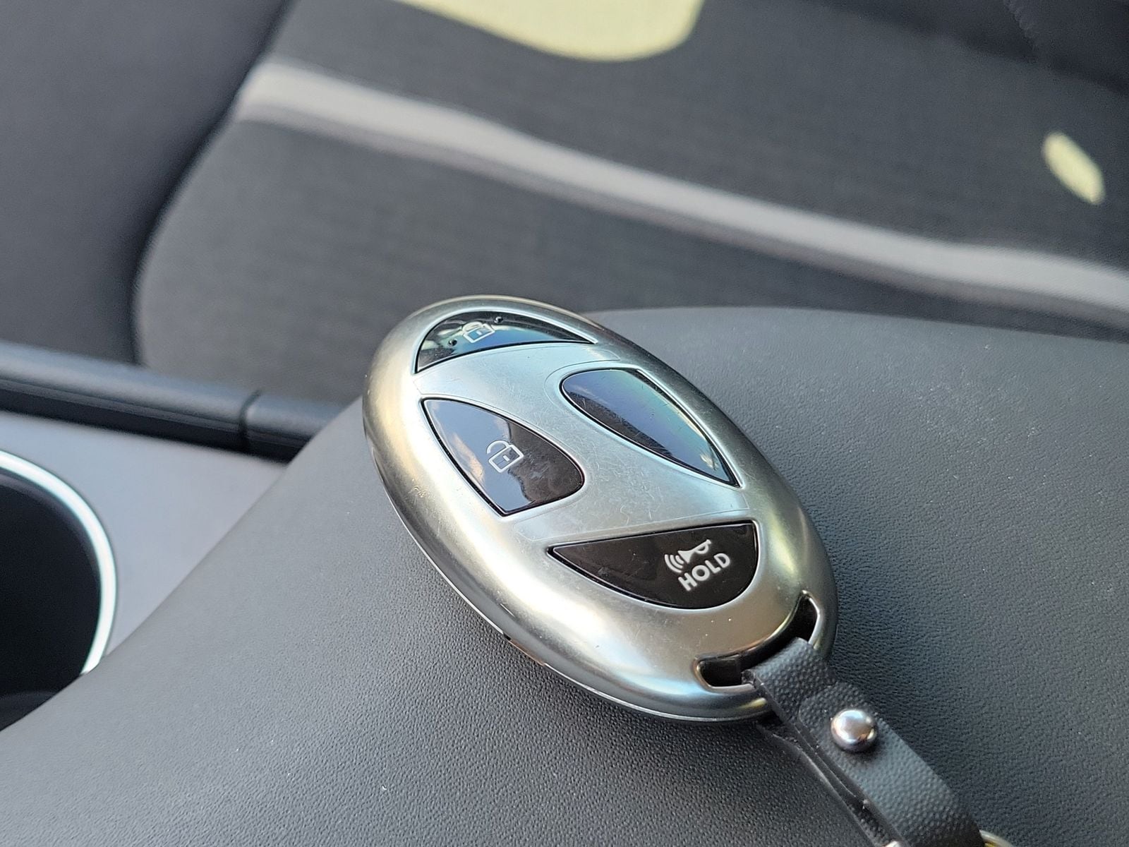 2025 Hyundai Sonata Hybrid SEL - Photo 42