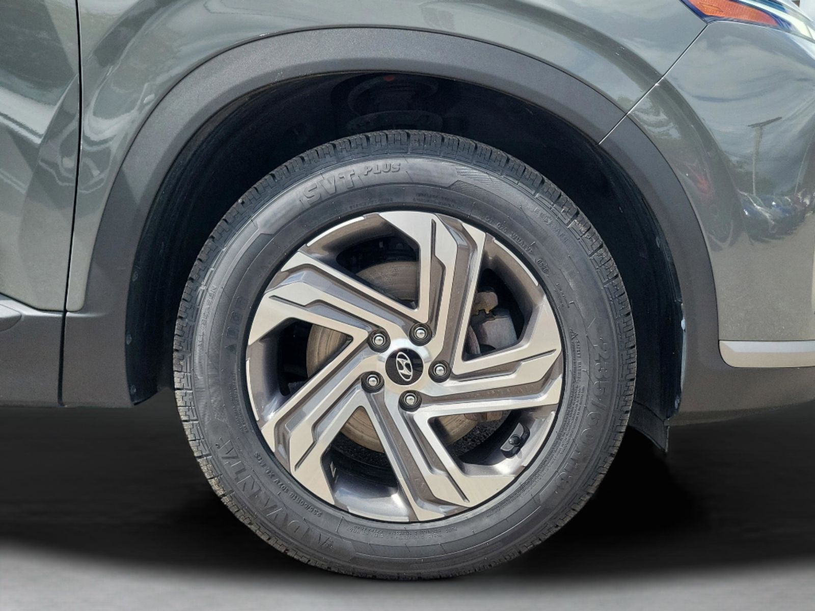 2023 Hyundai Santa Fe SEL - Photo 39