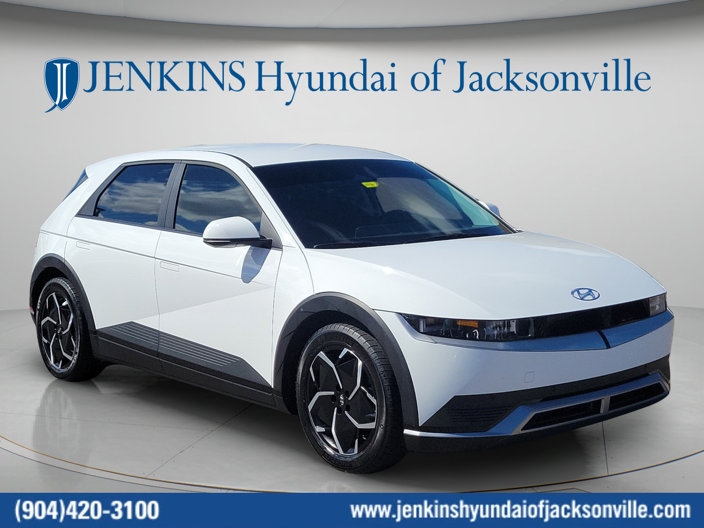 2022 Hyundai IONIQ 5