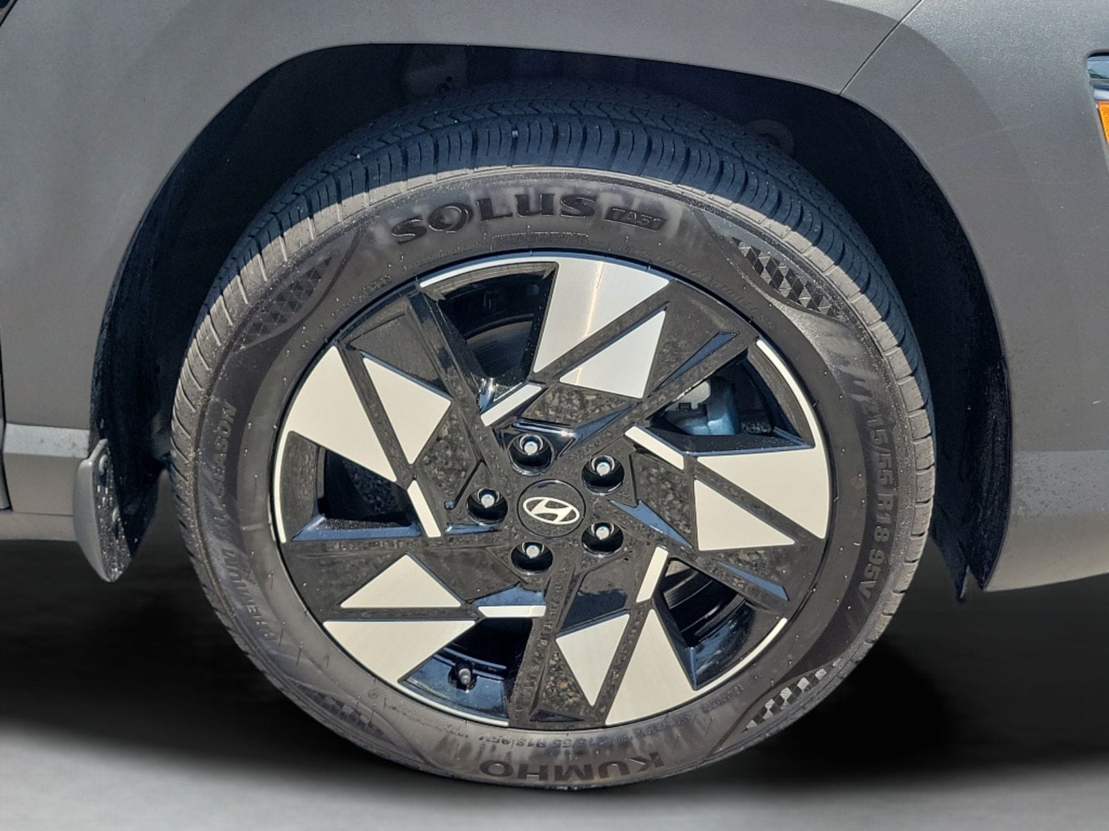 2025 Hyundai Kona SEL Convenience - Photo 39