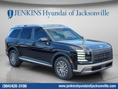 2026 Hyundai Palisade SEL Premium FWD SUV