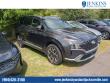 Used 2023 Hyundai Santa Fe Calligraphy SUV
