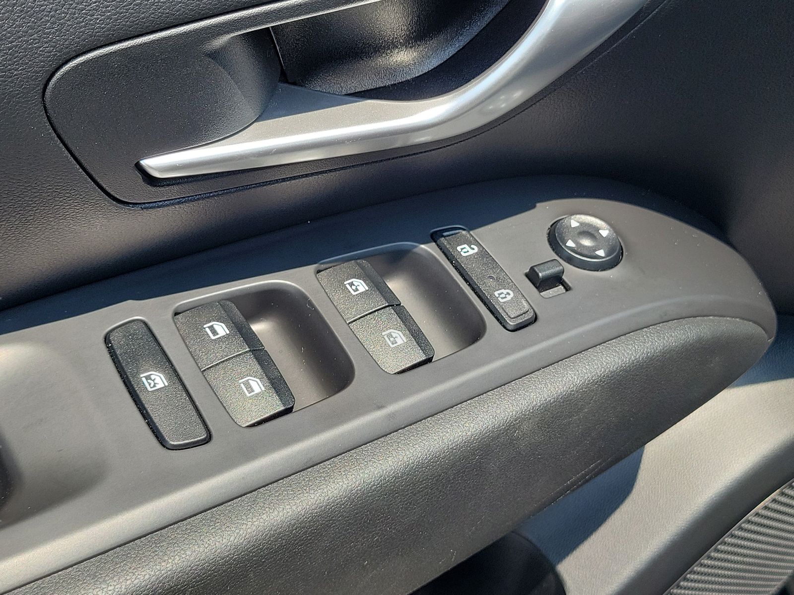 2024 Hyundai Santa Cruz Night - Photo 25