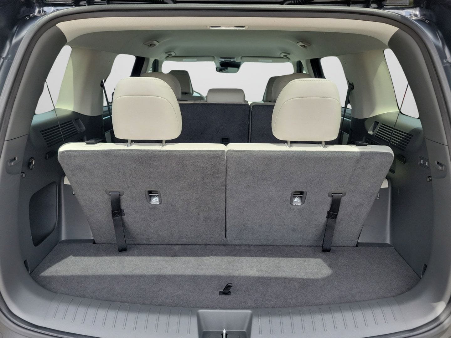 2025 Hyundai Santa Fe SEL - Photo 19