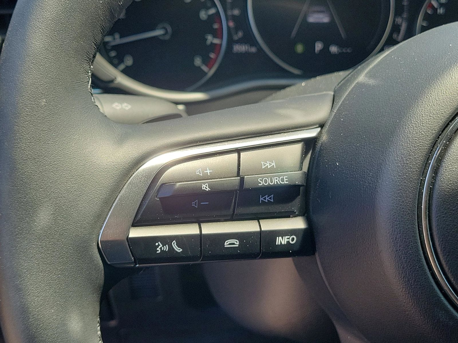 2025 Mazda CX-30 Turbo Premium - Photo 29