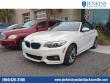 Used 2018 BMW 2 Series 230i Convertible