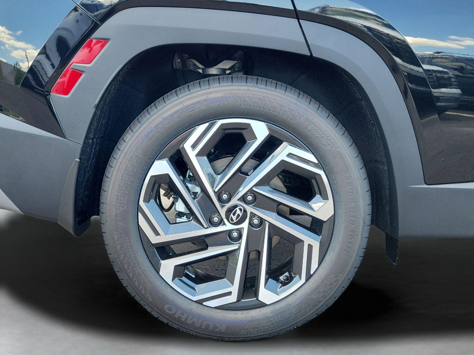 2026 Hyundai Tucson 42