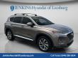 Used 2020 Hyundai Santa Fe SEL SUV