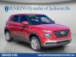 New 2026 Hyundai Venue SE SUV