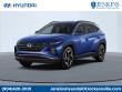 New 2023 Hyundai Tucson SEL Convenience FWD SUV