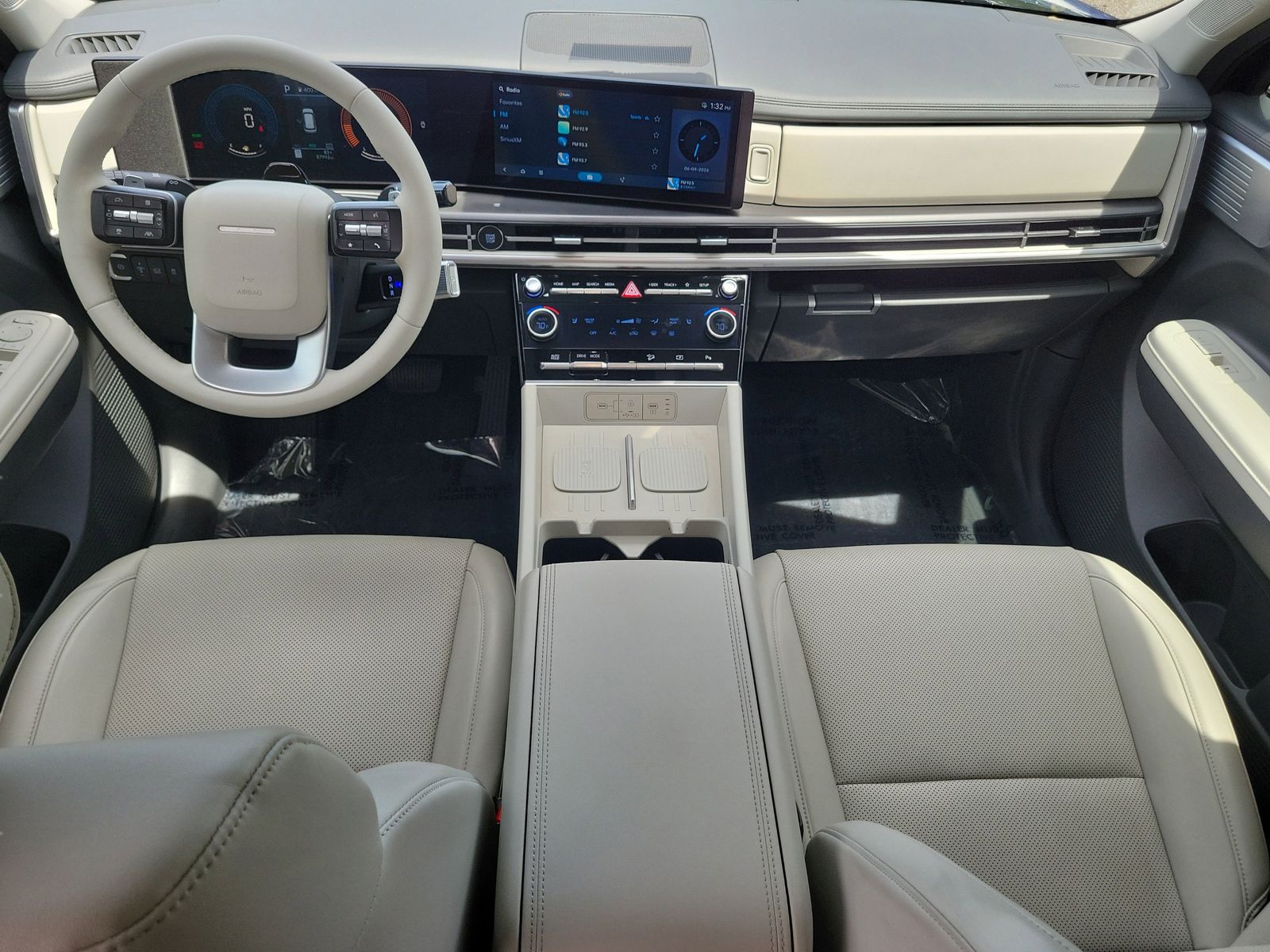 2025 Hyundai Santa Fe SEL - Photo 25
