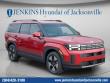 New 2026 Hyundai Santa Fe Hybrid SEL SUV