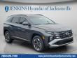 New 2026 Hyundai Tucson Hybrid SEL AWD SUV