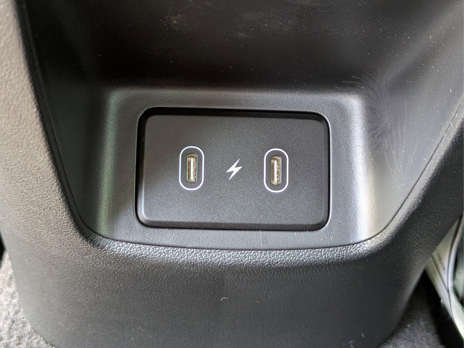 2025 Hyundai Elantra SEL - Photo 20