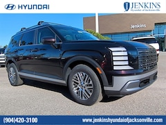 2026 Hyundai Palisade SEL FWD SUV