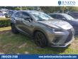 Used 2021 Lexus NX 300 F Sport SUV