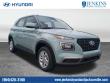 New 2026 Hyundai Venue SE SUV